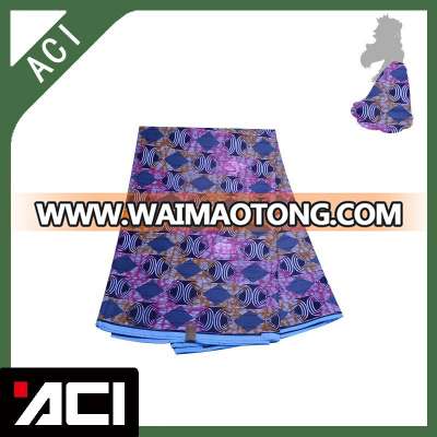 ACI-Unique Design Real Wax Fabric African Print Wax For Wedding